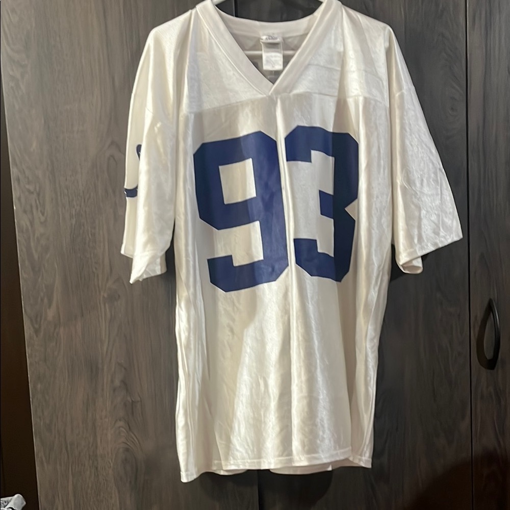 FLASH SALE! Dwight Freeny Colts Jersey Size Large